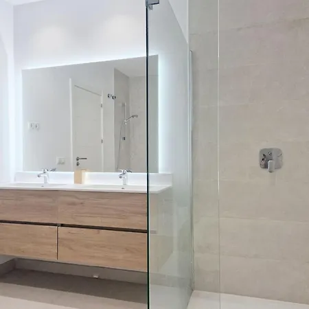 Stylish Townhouse On Cortesin Golf Prázdninový dům *