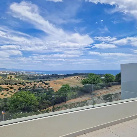 Nyaraló Stylish Townhouse On Cortesin Golf