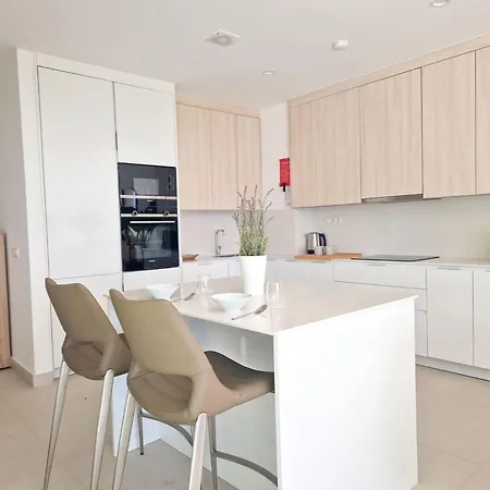 Stylish Townhouse On Cortesin Golf Vakantiehuis