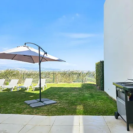 Holiday home Stylish Townhouse On Cortesin Golf *