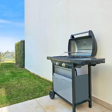 Stylish Townhouse On Cortesin Golf Holiday home