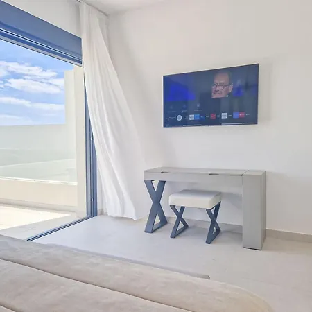 Stylish Townhouse On Cortesin Golf Holiday home *