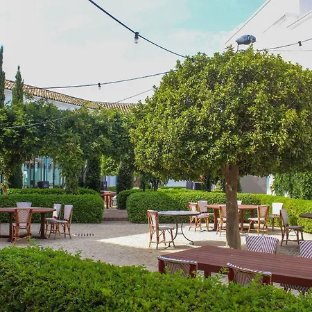 Stylish Townhouse On Cortesin Golf Vakantiehuis *
