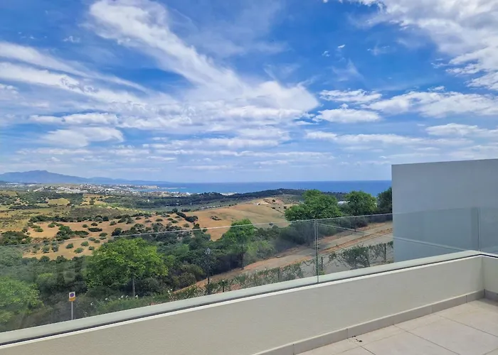 Nyaraló Stylish Townhouse On Cortesin Golf