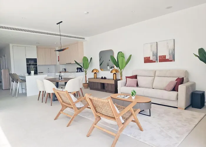 Nyaraló Stylish Townhouse On Cortesin Golf