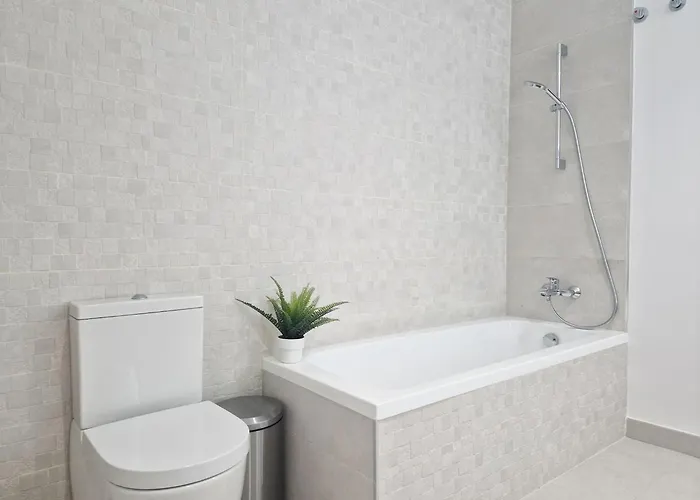 Stylish Townhouse On Cortesin Golf *