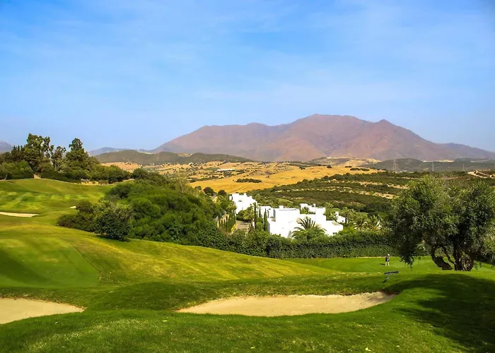 Nyaraló Stylish Townhouse On Cortesin Golf *