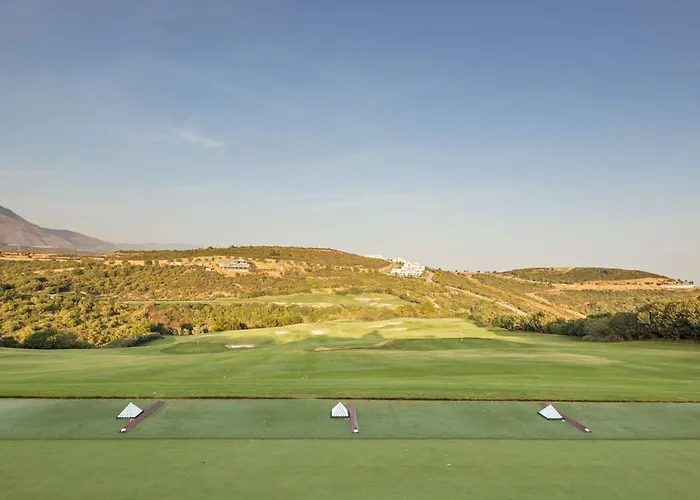 Stylish Townhouse On Cortesin Golf Nyaraló